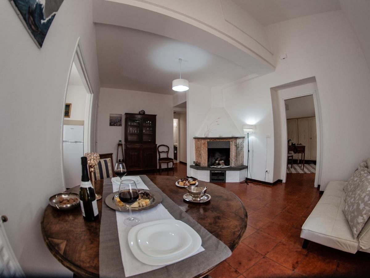 I Colori Della Sicilia Noblesse Apartment Caltagirone Exterior photo