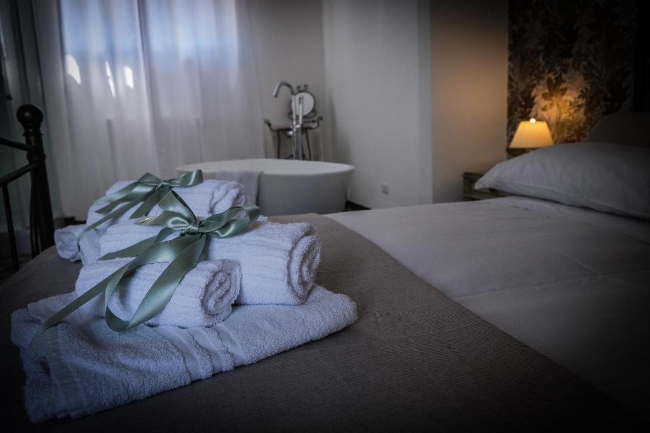 I Colori Della Sicilia Noblesse Apartment Caltagirone Exterior photo
