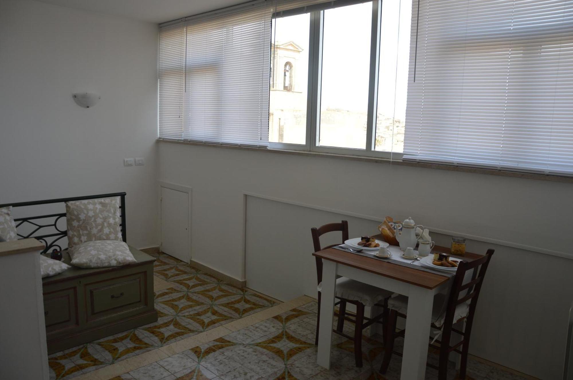 I Colori Della Sicilia Noblesse Apartment Caltagirone Exterior photo