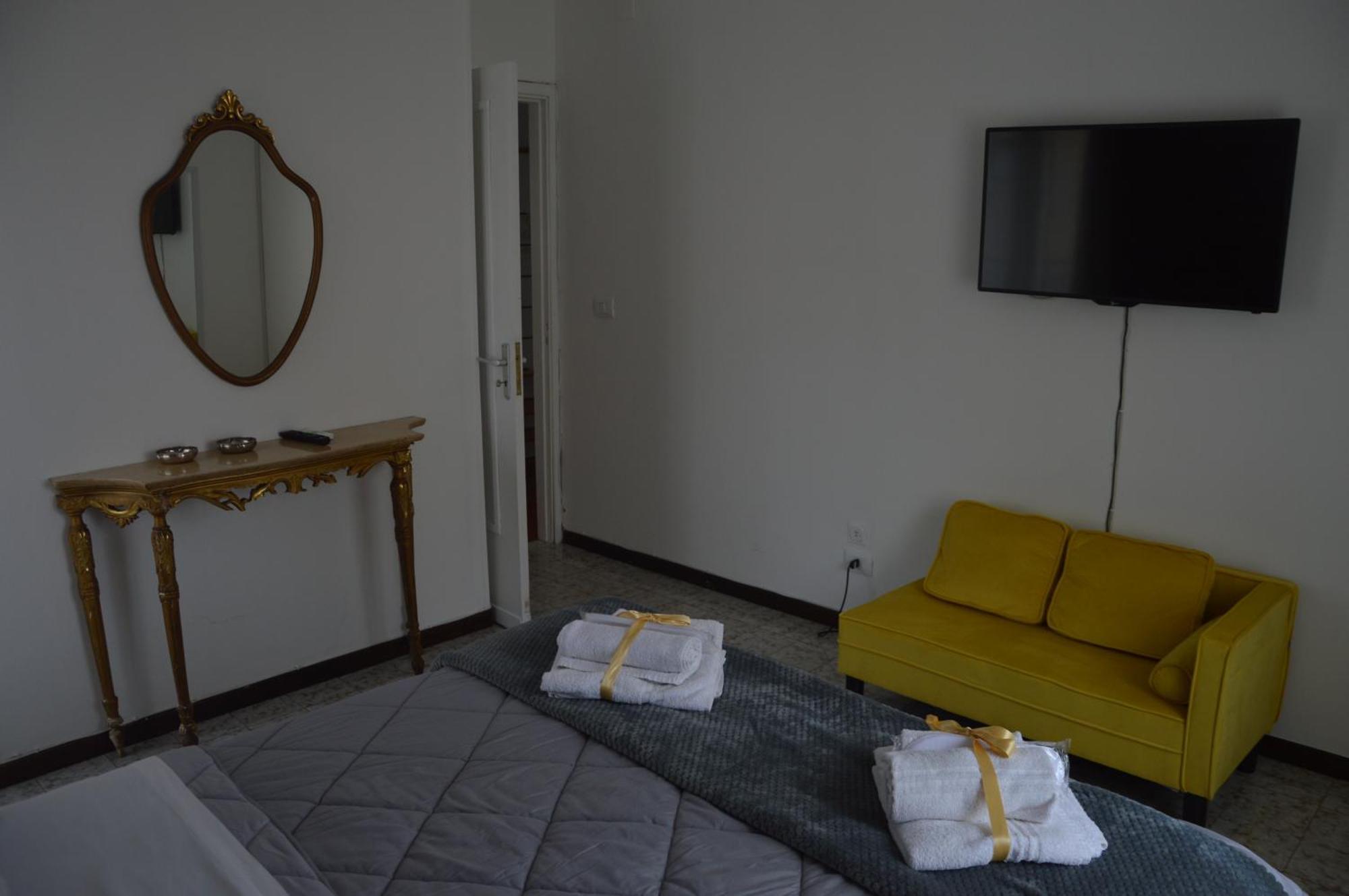 I Colori Della Sicilia Noblesse Apartment Caltagirone Exterior photo