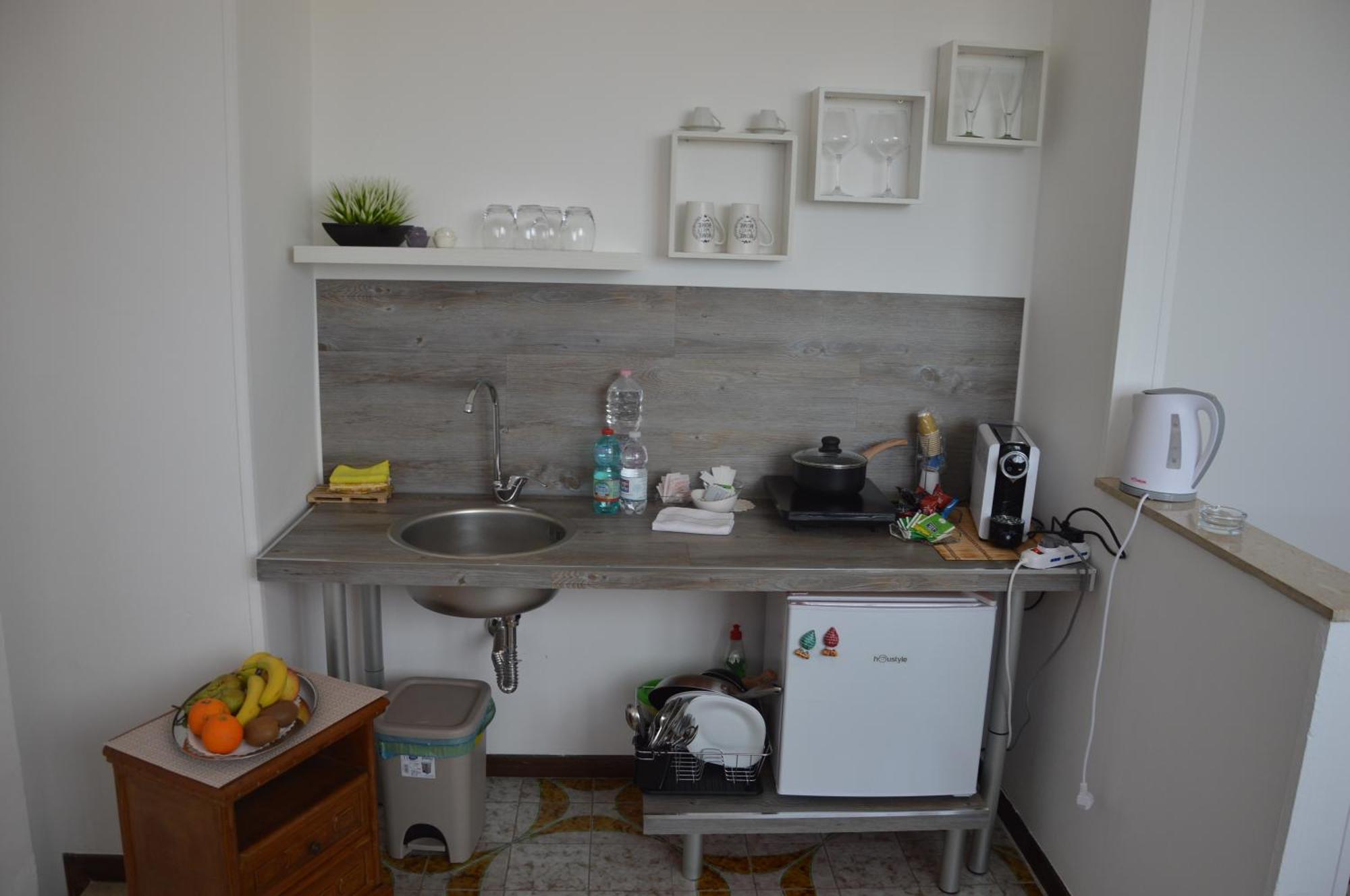 I Colori Della Sicilia Noblesse Apartment Caltagirone Exterior photo
