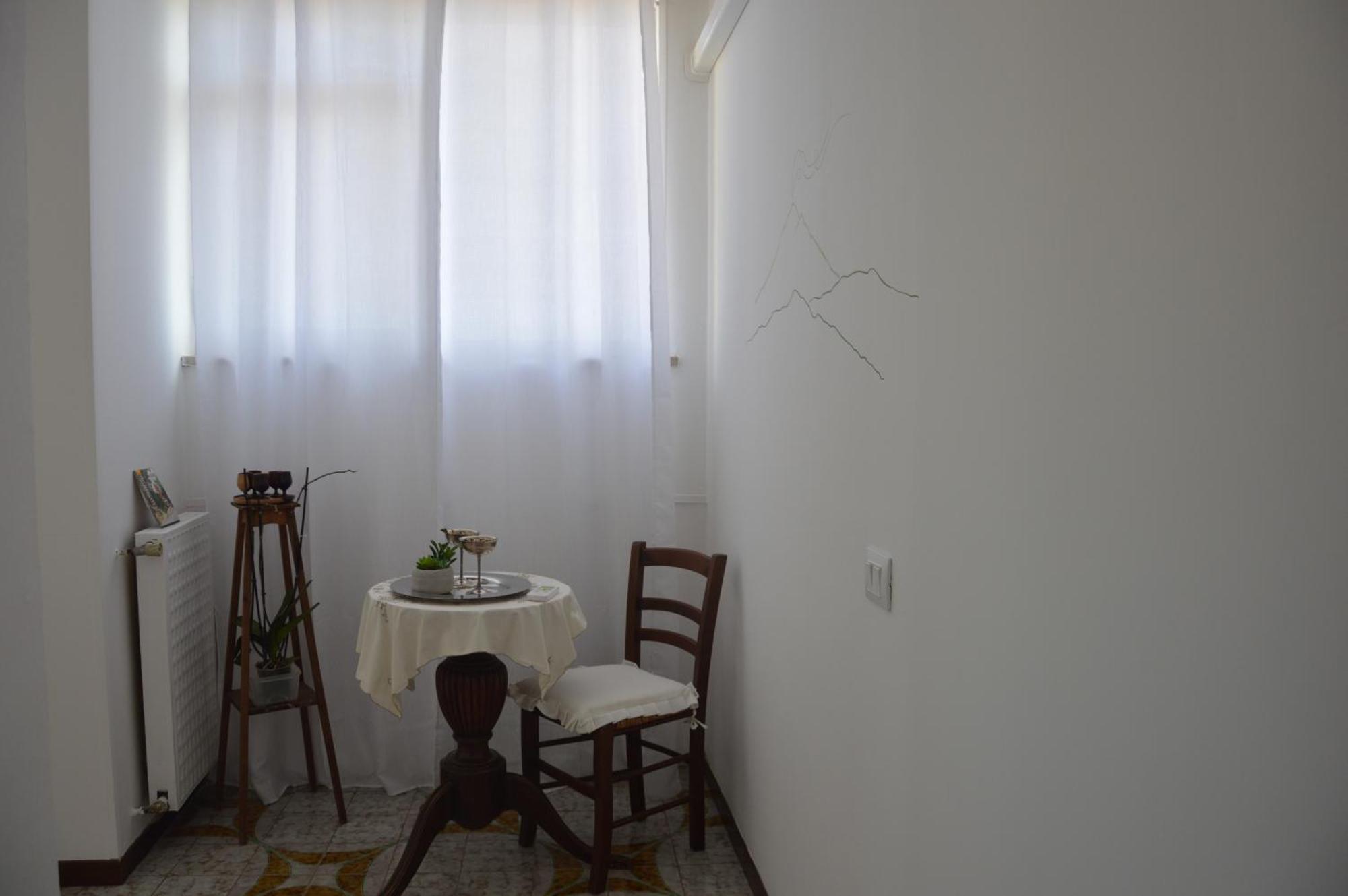 I Colori Della Sicilia Noblesse Apartment Caltagirone Exterior photo